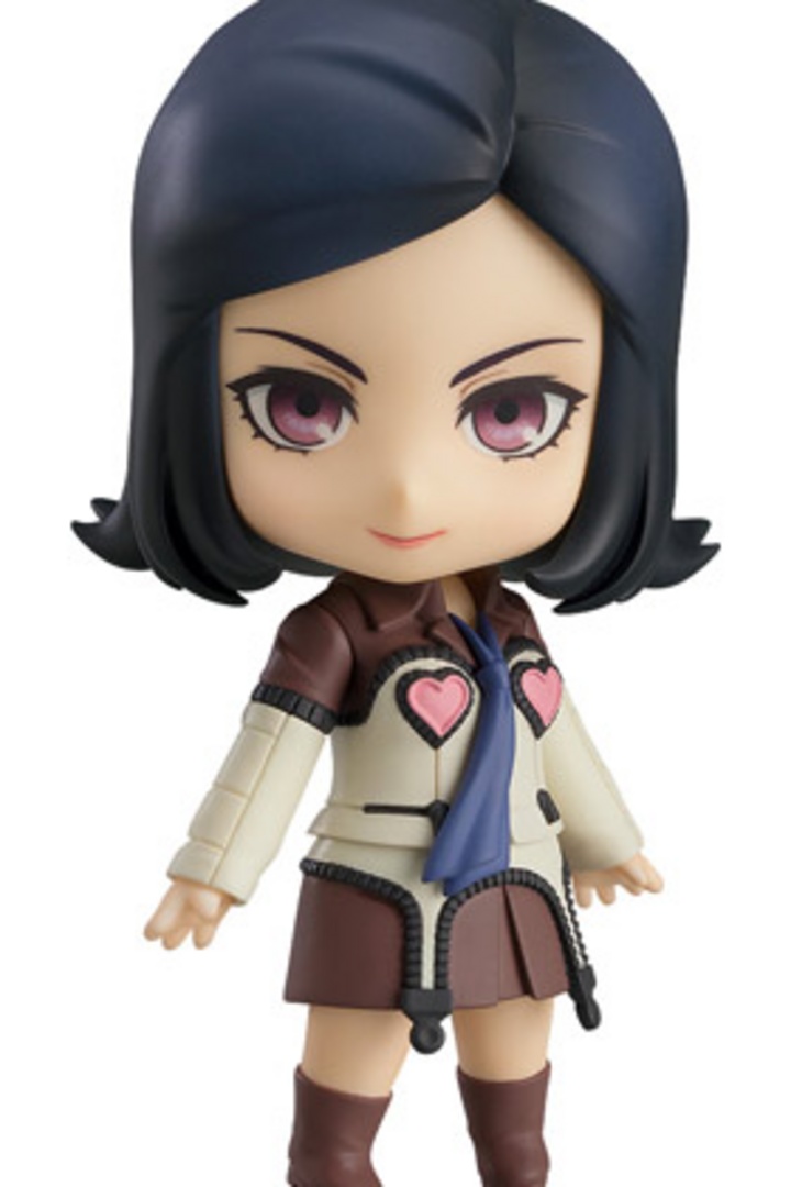 Maya Amano Fig 10 cm Persona 2 Nendoroid