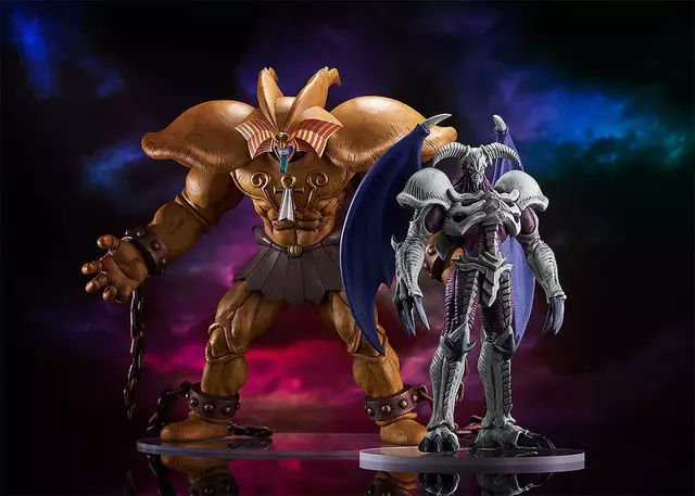 Reservar Figura Summoned Skull Yu-Gi-Oh! Pop Up Parade L Figuras de Videojuegos Estándar