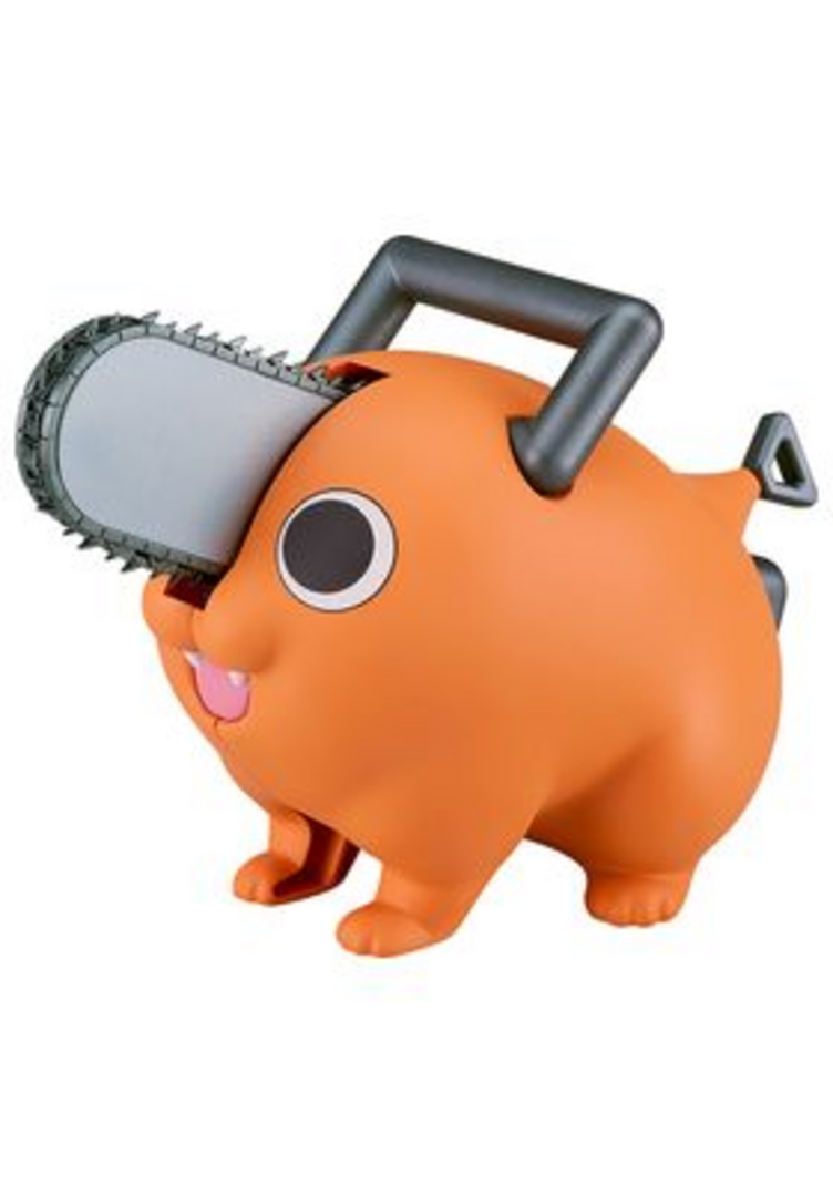 Pochita Fig. 9 cm Chainsaw Man Plamax