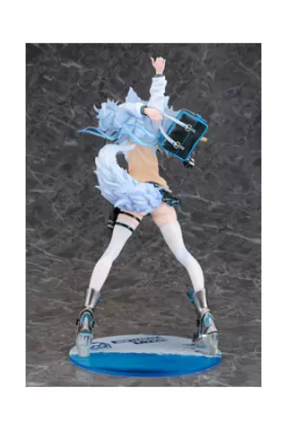 Comprar Pa-15: Highschool Heartbeat Story Figura Pvc 28 cm Girl'S Frontline 1/7 Scale Figuras