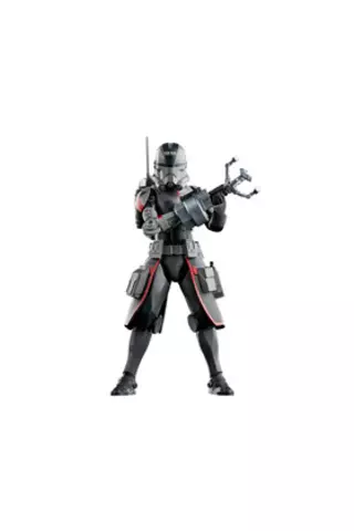 Comprar Echo Figura 15 cm Star Wars Black Series F43485X0 Figuras