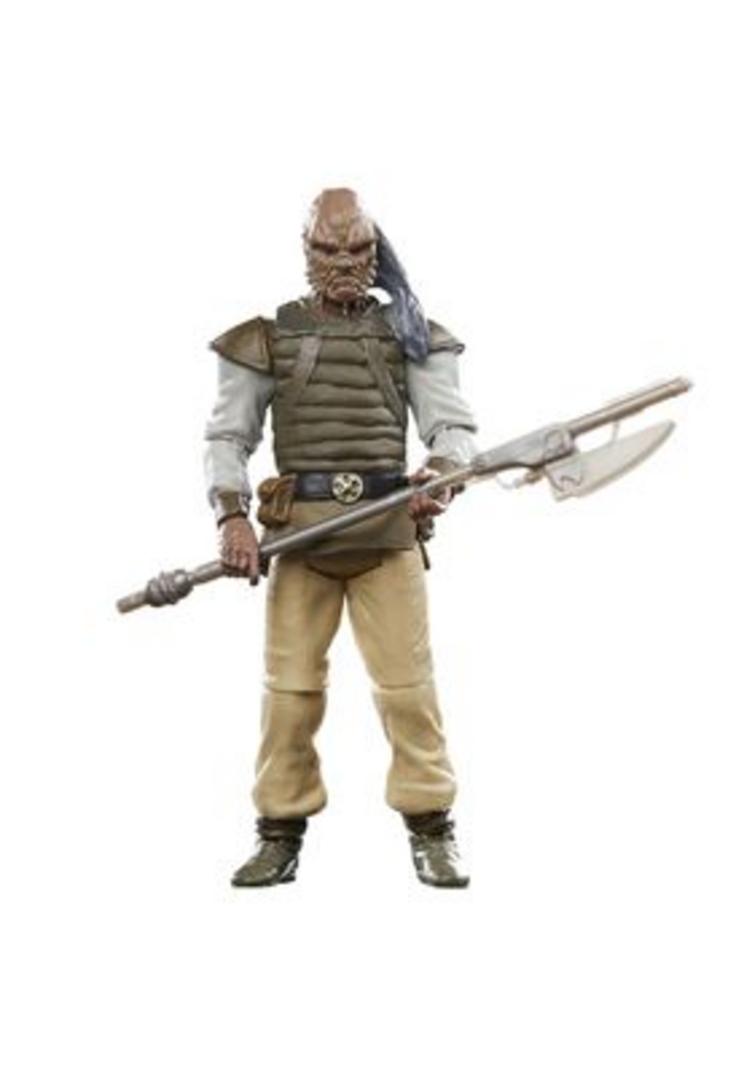 Vin Weequay Fig 9,5 cm Star Wars Return Of The Jedi Vintage Collection F73125X2