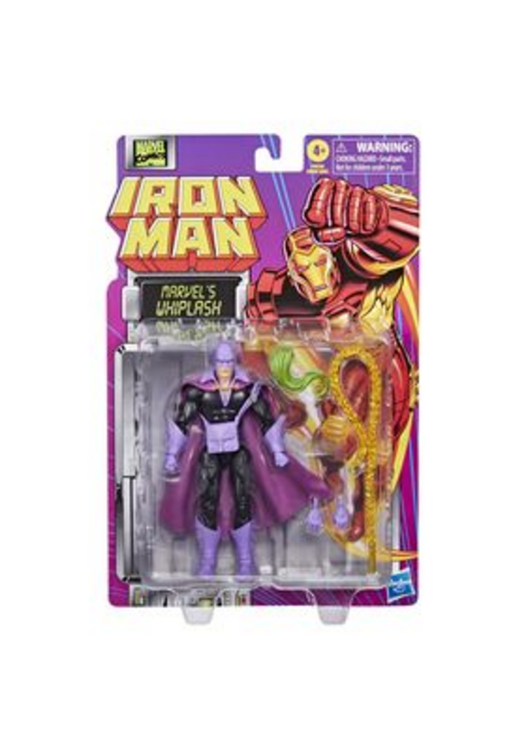 Whiplash Fig. 15 cm Marvel Legend Series