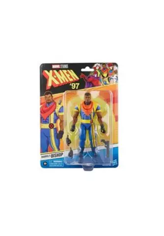 Comprar Bishop Fig. 15 cm X-Men '97 Marvel Legends Series Figuras