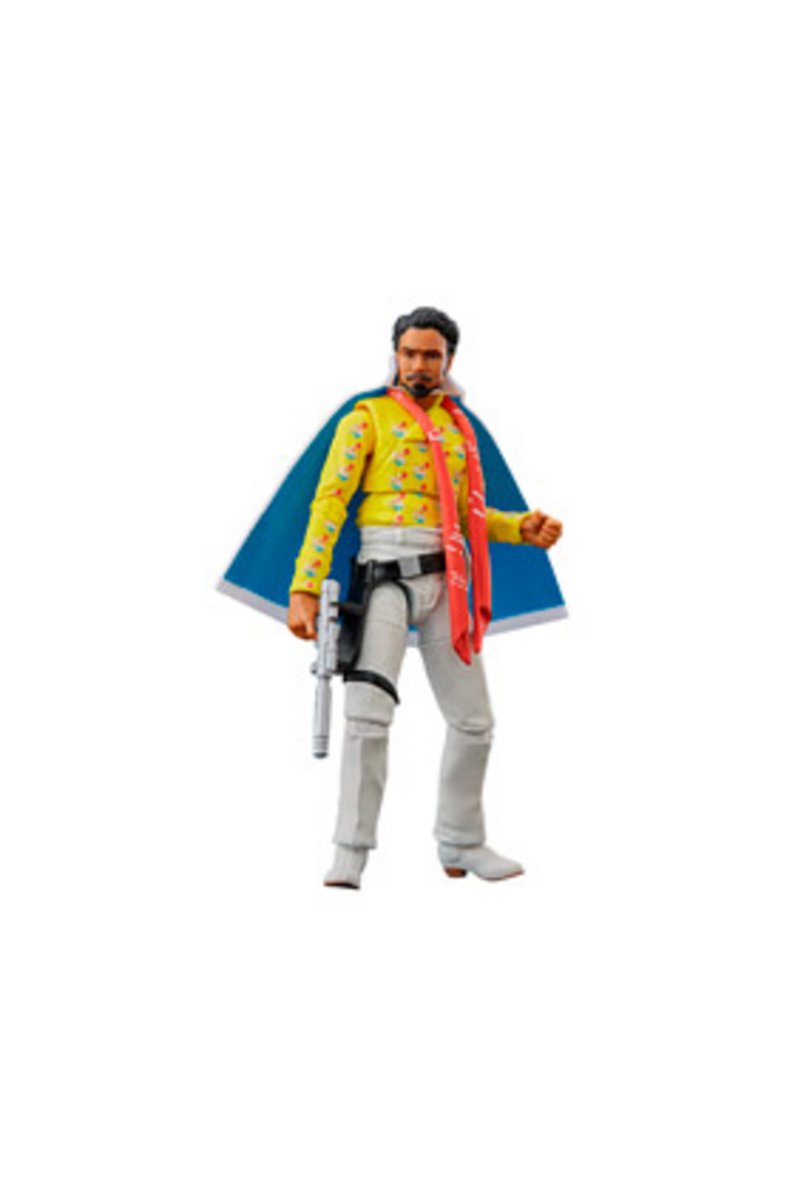 Lando Calrissian Fig 9,5 cm Star Wars Battlefront Ii Vintage Collection F55575L0