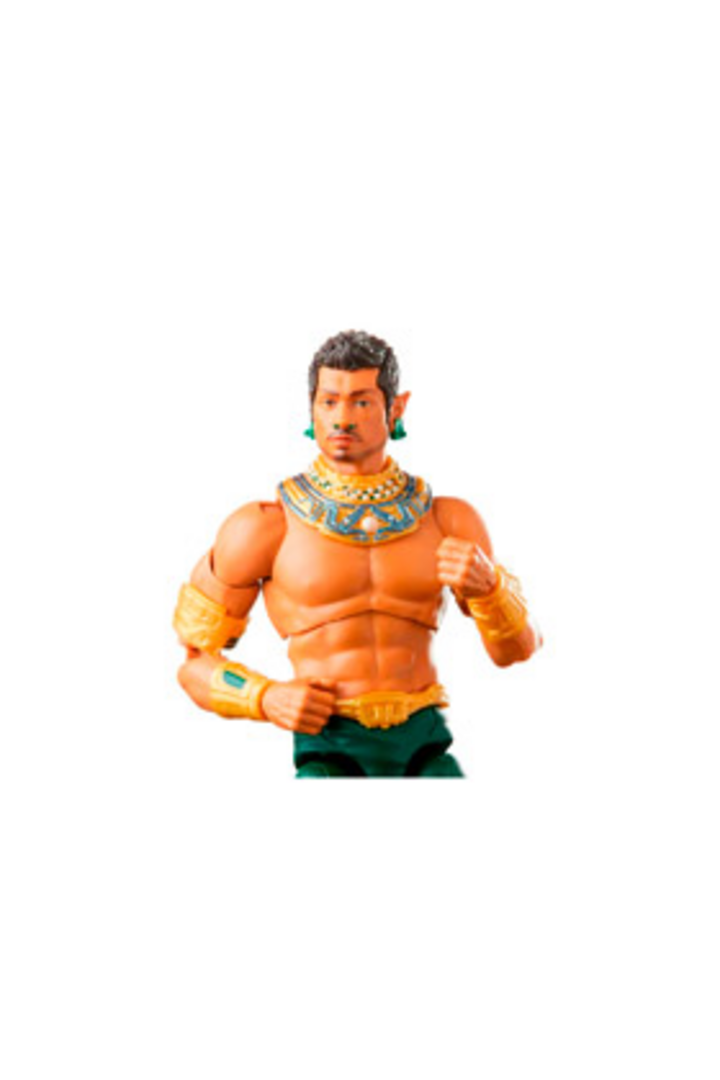 Namor Figura 15 cm Black Panther Wakanda Forever Marvel Legends F36735X0