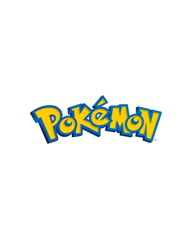 Mundo Pokémon