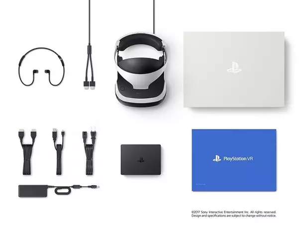 Comprar PlayStation VR (ZVR2 Modelo) + Camara + VR Worlds + Skyrim VR PS4 - 06.jpg - 06.jpg